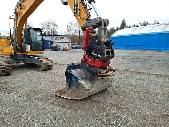 Liebherr R926 WLC 11 of 15