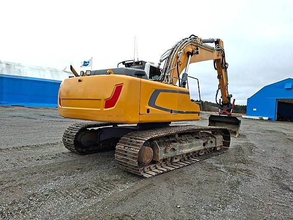 Liebherr R926 WLC 15 of 15
