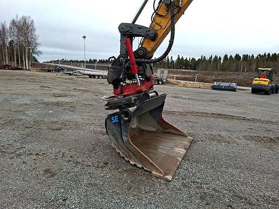 Liebherr R926 WLC 9 of 15