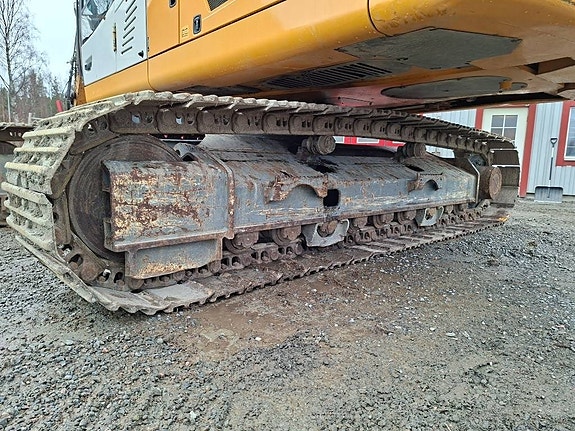 Liebherr R926 WLC 5 of 15