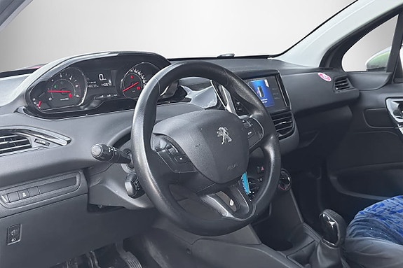 Peugeot 208 4 of 4