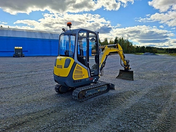 Wacker Neusson ET20 9 of 15