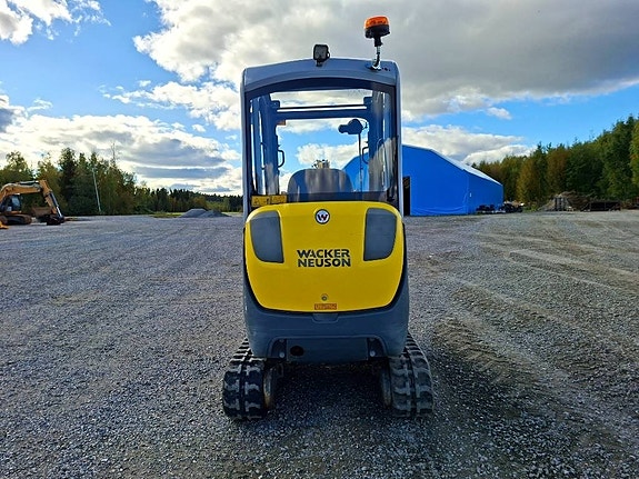 Wacker Neusson ET20 6 of 15