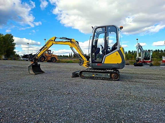 Wacker Neusson ET20 11 of 15