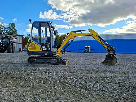 Wacker Neusson ET20 4 of 15