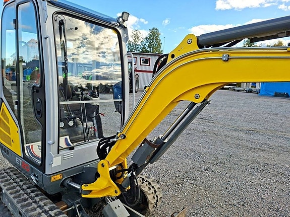 Wacker Neusson ET20 7 of 15