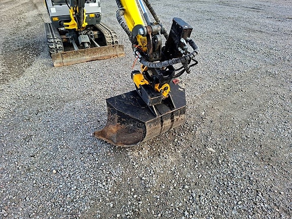 Wacker Neusson ET20 8 of 15