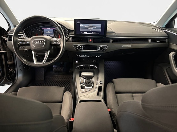 Audi A4 allroad 10 of 15