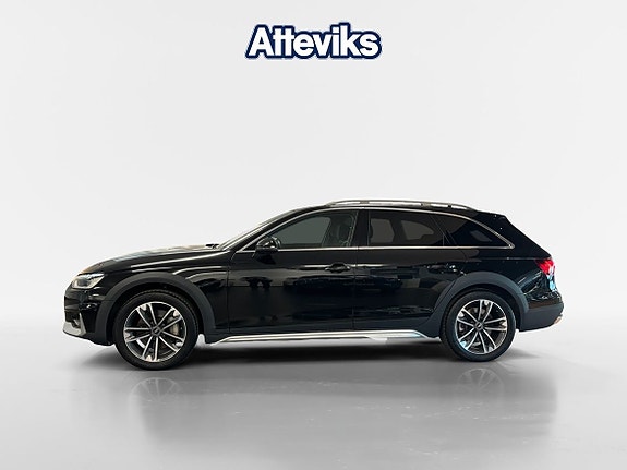 Audi A4 allroad 6 of 15