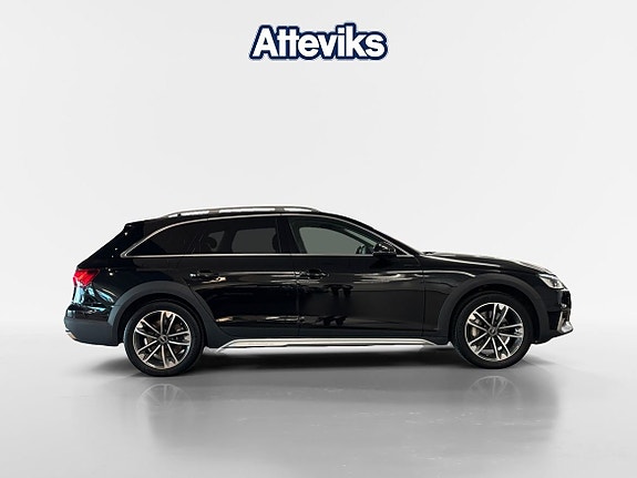 Audi A4 allroad 2 of 15