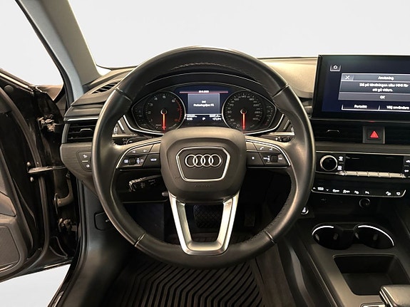 Audi A4 allroad 12 of 15