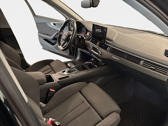 Audi A4 allroad 15 of 15