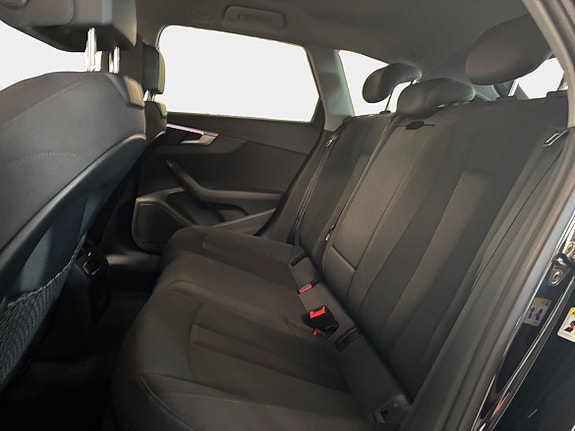 Audi A4 allroad 13 of 15