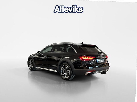 Audi A4 allroad 5 of 15