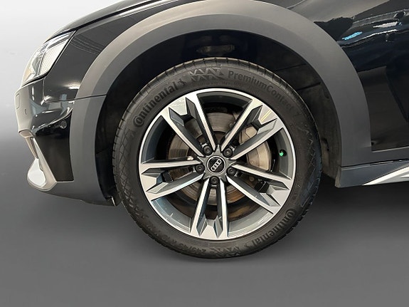 Audi A4 allroad 14 of 15
