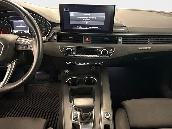 Audi A4 allroad 11 of 15