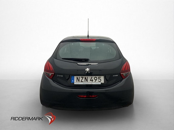 Peugeot 208 6 of 23
