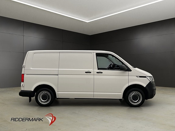 Volkswagen Transporter 2 of 30