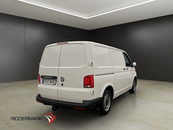 Volkswagen Transporter 9 of 30