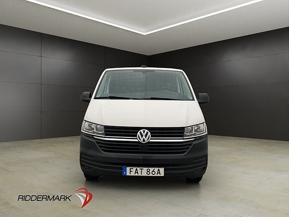 Volkswagen Transporter 5 of 30