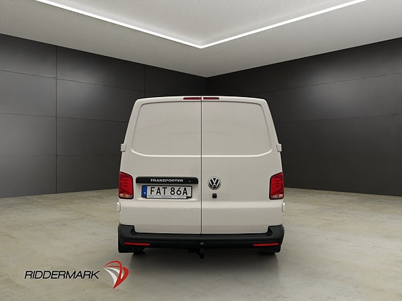 Volkswagen Transporter 8 of 30
