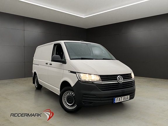 Volkswagen Transporter 3 of 30