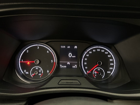 Volkswagen Transporter 18 of 30