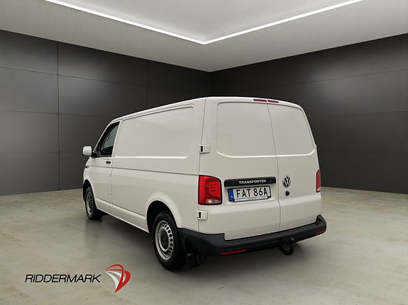 Volkswagen Transporter 7 of 30