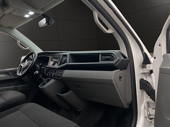 Volkswagen Transporter 29 of 30