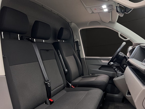 Volkswagen Transporter 28 of 30