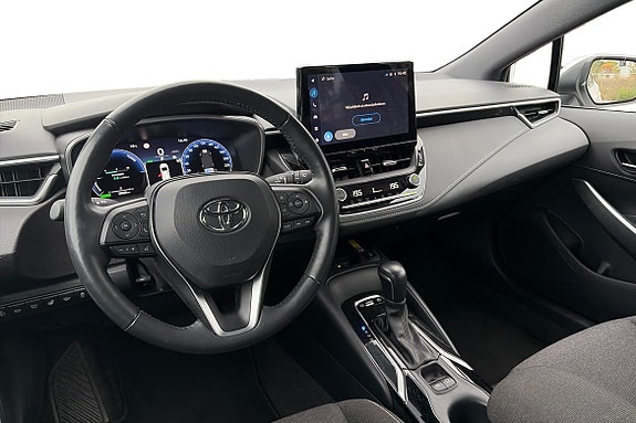 Toyota Corolla 12 of 21
