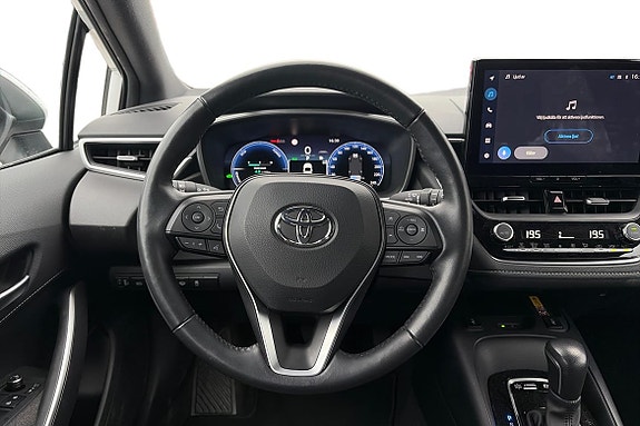 Toyota Corolla 10 of 21