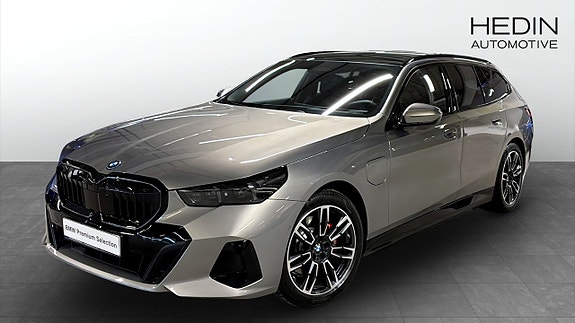 BMW 530e