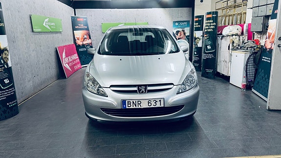 Peugeot 307