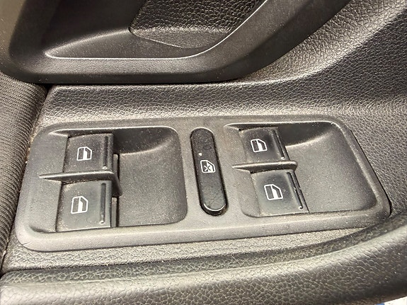 Skoda Roomster 16 of 23