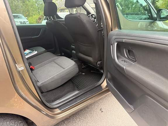 Skoda Roomster 23 of 23
