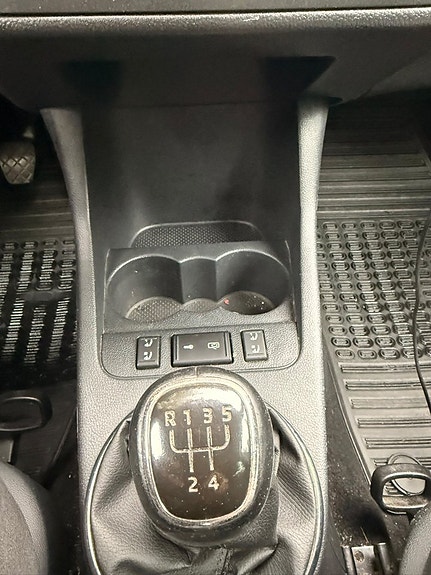 Skoda Roomster 15 of 23