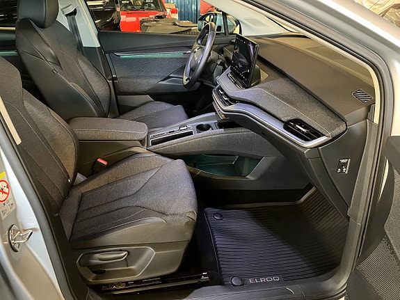 Skoda Elroq 15 of 22