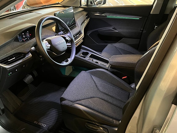 Skoda Elroq 13 of 22