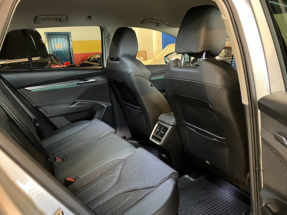 Skoda Elroq 17 of 22