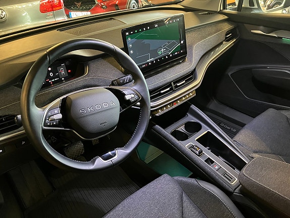 Skoda Elroq 14 of 22