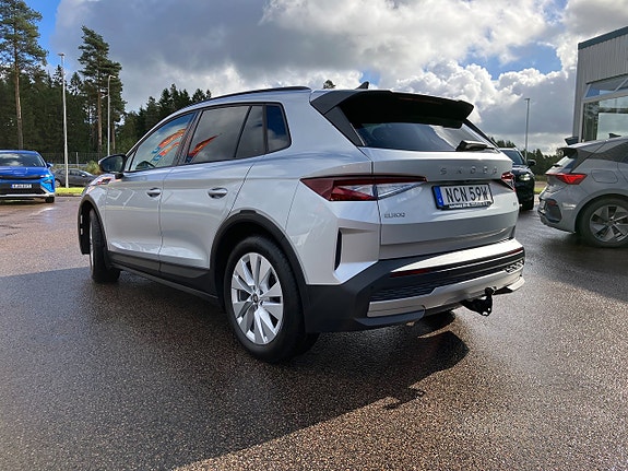Skoda Elroq 6 of 22