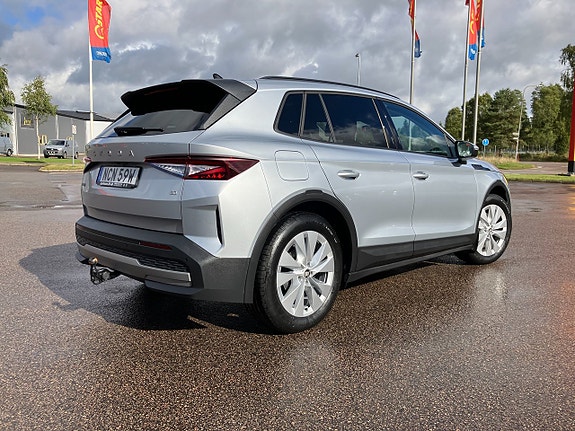 Skoda Elroq 8 of 22