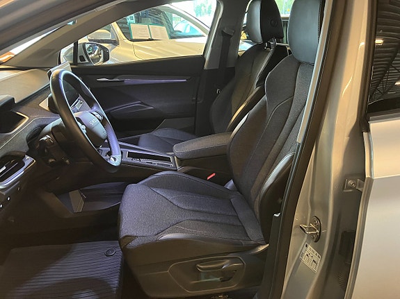 Skoda Elroq 12 of 22