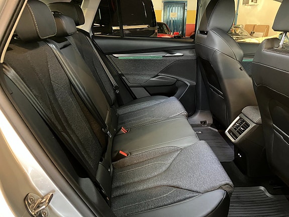 Skoda Elroq 18 of 22