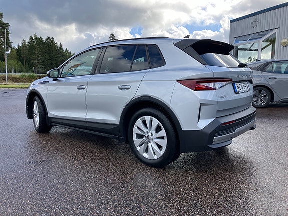Skoda Elroq 5 of 22