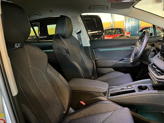 Skoda Elroq 16 of 22