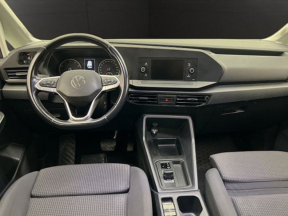 Volkswagen Caddy 13 of 30
