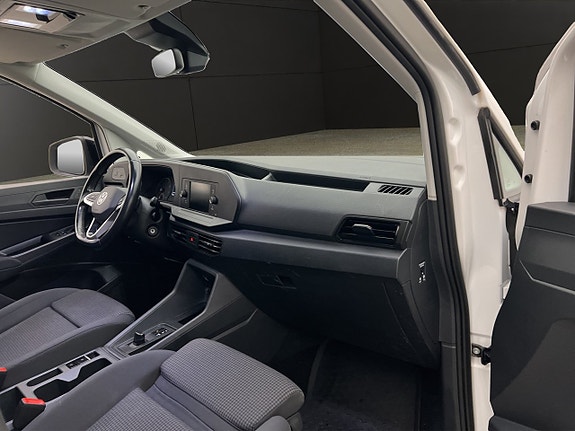 Volkswagen Caddy 27 of 30