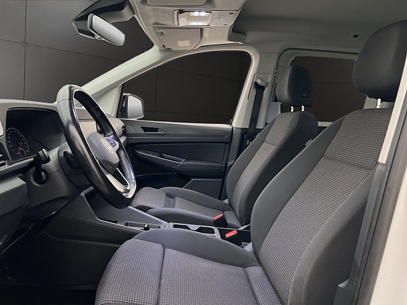 Volkswagen Caddy 15 of 30